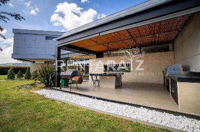 Casa de 5 alcobas en venta en Las Palmas, Medellín, 687 m² · foto 11 de 20
