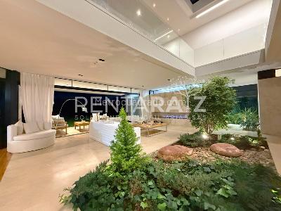Casa de 5 alcobas en venta en Las Palmas, Medellín, 687 m² · foto 13 de 20