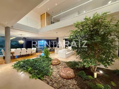 Casa de 5 alcobas en venta en Las Palmas, Medellín, 687 m² · foto 16 de 20