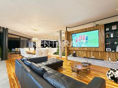 Casa de 5 alcobas en venta en Las Palmas, Medellín, 687 m² · foto 18 de 20