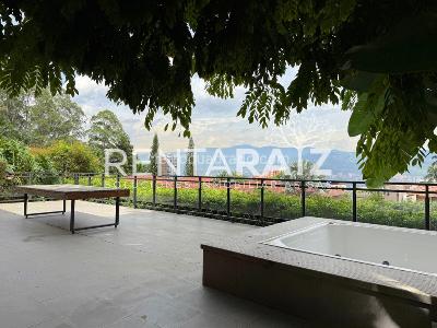Casa de 4 alcobas en venta en El Poblado, Medellín, 339 m² · foto 4 de 20