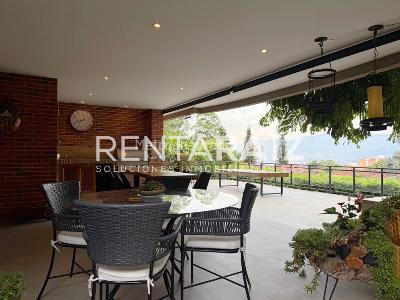 Casa de 4 alcobas en venta en El Poblado, Medellín, 339 m² · foto 7 de 20