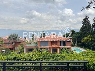 Casa de 4 alcobas en venta en El Poblado, Medellín, 339 m² · foto 9 de 20