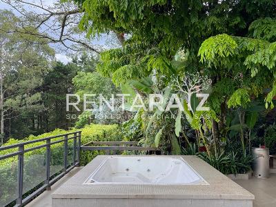 Casa de 4 alcobas en venta en El Poblado, Medellín, 339 m² · foto 10 de 20