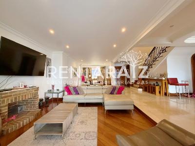 Casa de 4 alcobas en venta en El Poblado, Medellín, 339 m² · foto 12 de 20