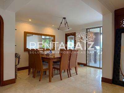 Casa de 4 alcobas en venta en El Poblado, Medellín, 339 m² · foto 13 de 20