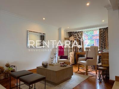 Casa de 4 alcobas en venta en El Poblado, Medellín, 339 m² · foto 15 de 20