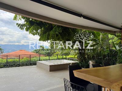 Casa de 4 alcobas en venta en El Poblado, Medellín, 339 m² · foto 16 de 20