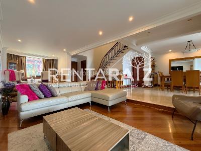 Casa de 4 alcobas en venta en El Poblado, Medellín, 339 m² · foto 17 de 20