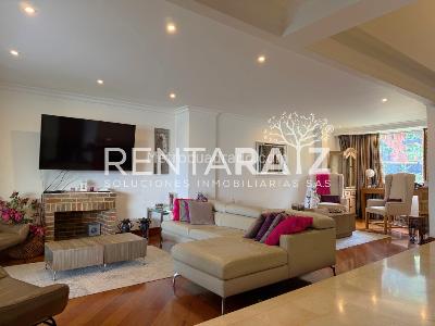 Casa de 4 alcobas en venta en El Poblado, Medellín, 339 m² · foto 19 de 20