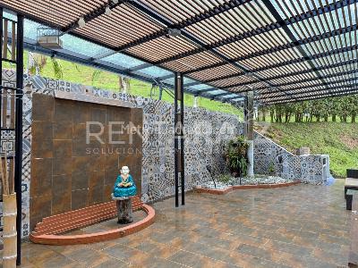 Casa de 4 alcobas en arriendo en Caldas, Medellín, 600 m² · foto 20 de 20