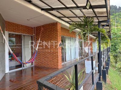 Casa de 4 alcobas en arriendo en Caldas, Medellín, 600 m² · foto 7 de 20