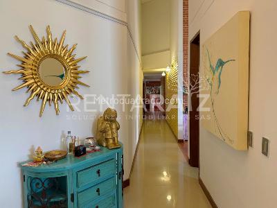 Casa de 4 alcobas en arriendo en Caldas, Medellín, 600 m² · foto 8 de 20