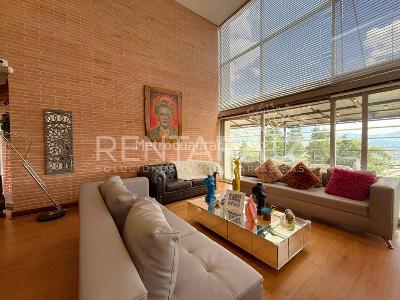 Casa de 4 alcobas en arriendo en Caldas, Medellín, 600 m² · foto 9 de 20