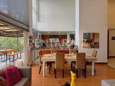 Casa de 4 alcobas en arriendo en Caldas, Medellín, 600 m² · foto 11 de 20
