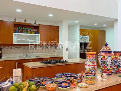 Casa de 4 alcobas en arriendo en Caldas, Medellín, 600 m² · foto 12 de 20