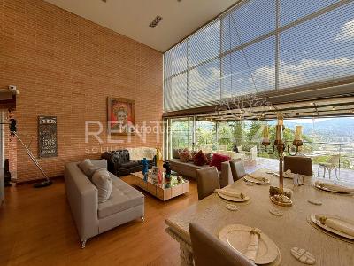 Casa de 4 alcobas en arriendo en Caldas, Medellín, 600 m² · foto 13 de 20