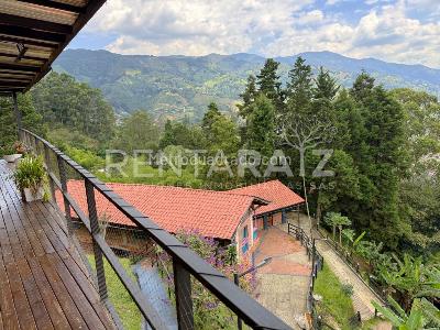 Casa de 4 alcobas en arriendo en Caldas, Medellín, 600 m² · foto 14 de 20