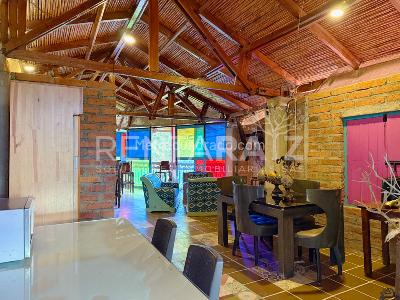 Casa de 4 alcobas en arriendo en Caldas, Medellín, 600 m² · foto 16 de 20