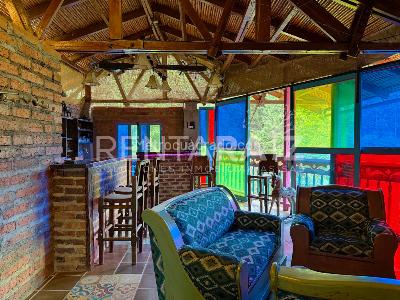 Casa de 4 alcobas en arriendo en Caldas, Medellín, 600 m² · foto 18 de 20