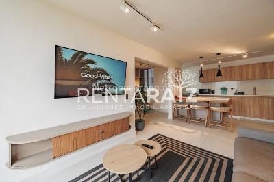 Apartamento de 3 alcobas en venta en Los Balsos, Medellín, 78 m² · foto 3 de 20