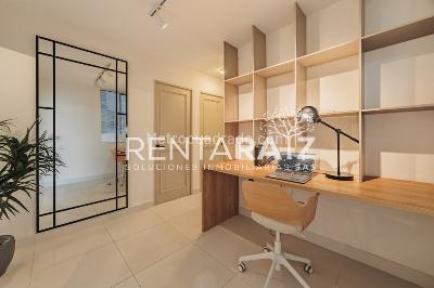 Apartamento de 3 alcobas en venta en Los Balsos, Medellín, 78 m² · foto 7 de 20