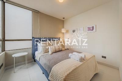 Apartamento de 3 alcobas en venta en Los Balsos, Medellín, 78 m² · foto 13 de 20