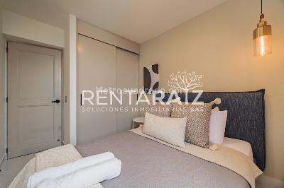 Apartamento de 3 alcobas en venta en Los Balsos, Medellín, 78 m² · foto 14 de 20