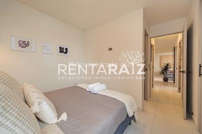 Apartamento de 3 alcobas en venta en Los Balsos, Medellín, 78 m² · foto 15 de 20