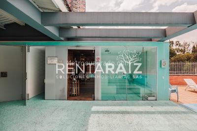 Apartamento de 3 alcobas en venta en Los Balsos, Medellín, 78 m² · foto 18 de 20