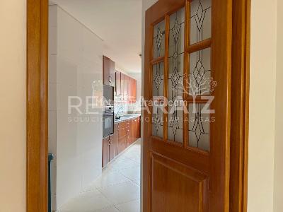 Apartamento de 3 alcobas en venta en Laureles, Medellín, 160 m² · foto 7 de 20