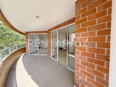Apartamento de 3 alcobas en venta en Laureles, Medellín, 160 m² · foto 17 de 20
