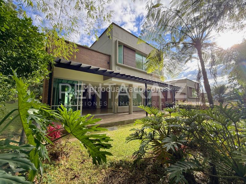 3BR House in Loma El Chocho (320 m²)