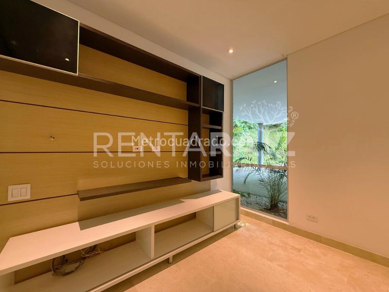 Casa en Arriendo, Loma El Chocho, Envigado - 4