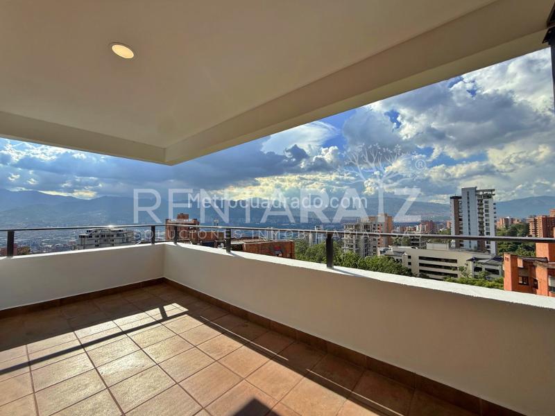 Apartamento Elegante de 3 Alcobas con Vista en El Campestre - 2
