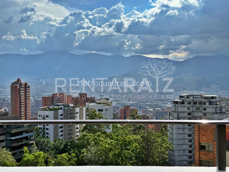 Apartamento Elegante de 3 Alcobas con Vista en El Campestre - 5