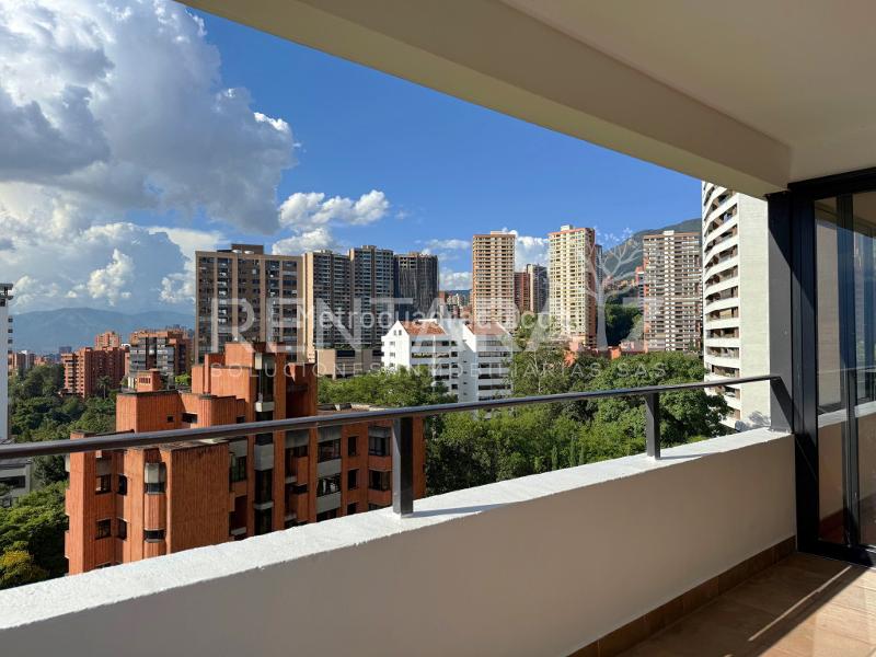 Apartamento Elegante de 3 Alcobas con Vista en El Campestre - 6