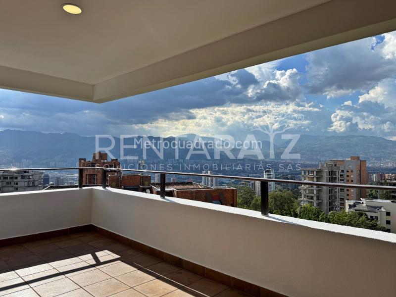 Apartamento Elegante de 3 Alcobas con Vista en El Campestre - 7