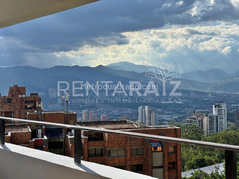 Apartamento Elegante de 3 Alcobas con Vista en El Campestre - 9