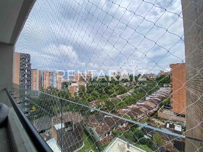 Apartamento en venta en Cumbres, Envigado · foto 2 de 20