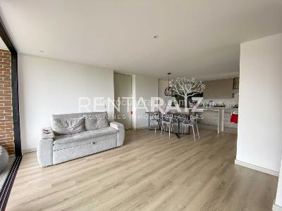 Apartamento en venta en Cumbres, Envigado · foto 5 de 20