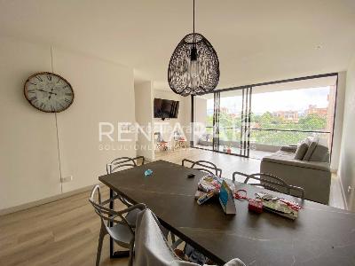 Apartamento en venta en Cumbres, Envigado · foto 7 de 20