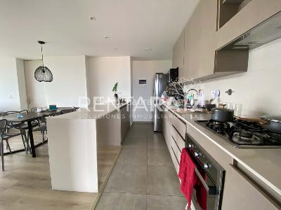 Apartamento en venta en Cumbres, Envigado · foto 8 de 20