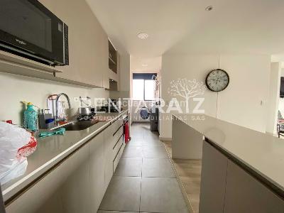 Apartamento en venta en Cumbres, Envigado · foto 9 de 20
