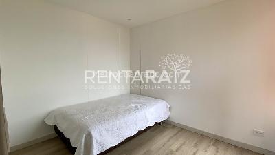 Apartamento en venta en Cumbres, Envigado · foto 10 de 20