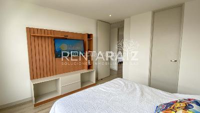 Apartamento en venta en Cumbres, Envigado · foto 11 de 20