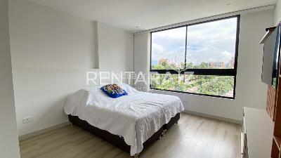 Apartamento en venta en Cumbres, Envigado · foto 12 de 20