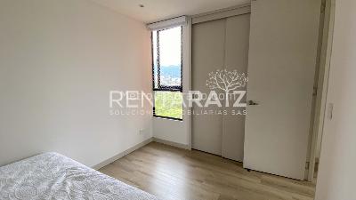 Apartamento en venta en Cumbres, Envigado · foto 13 de 20