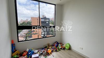 Apartamento en venta en Cumbres, Envigado · foto 14 de 20