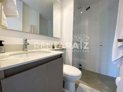 Apartamento en venta en Cumbres, Envigado · foto 16 de 20